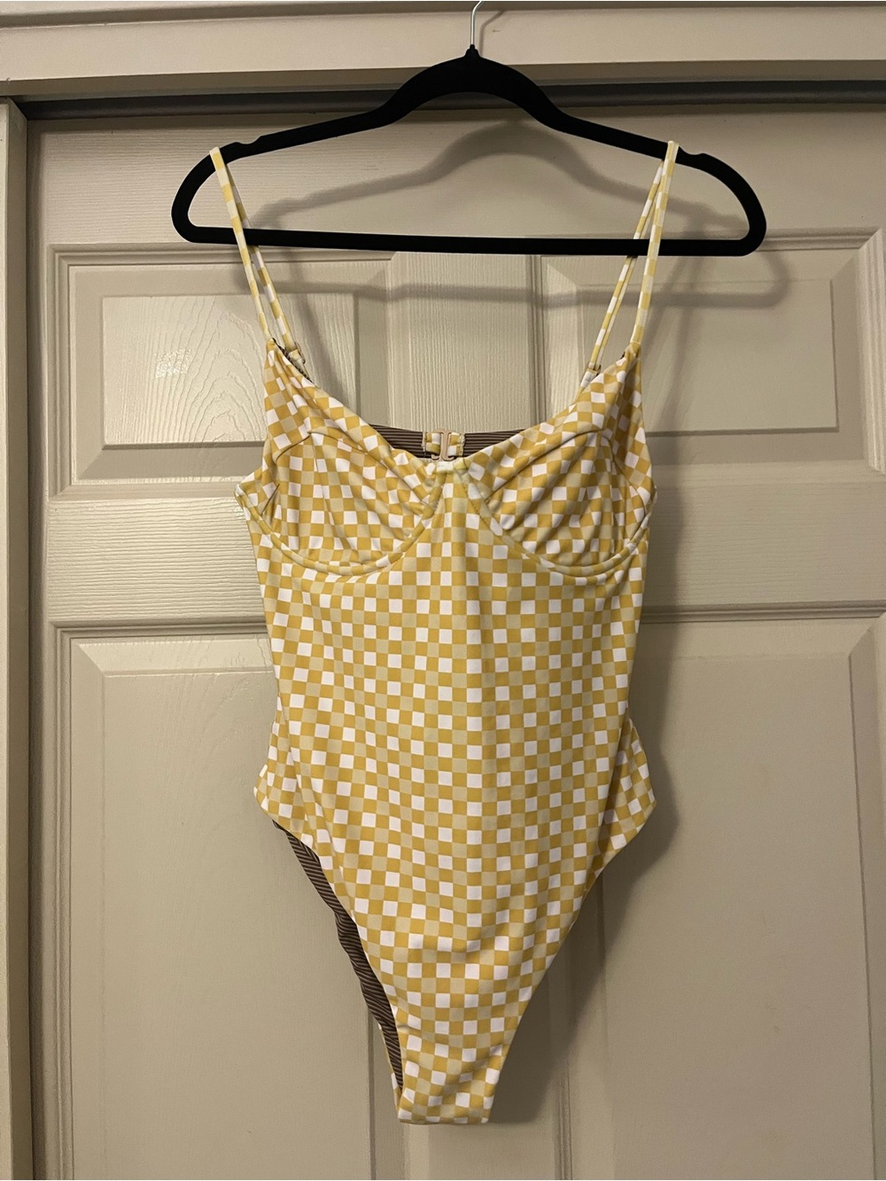 Acacia Swimwear One-Piece Swimsuit
